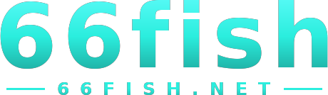 66fish logo